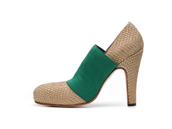 Mieć buty jak Carrie Bradshaw: designerskie obuwie Lucilli lotti