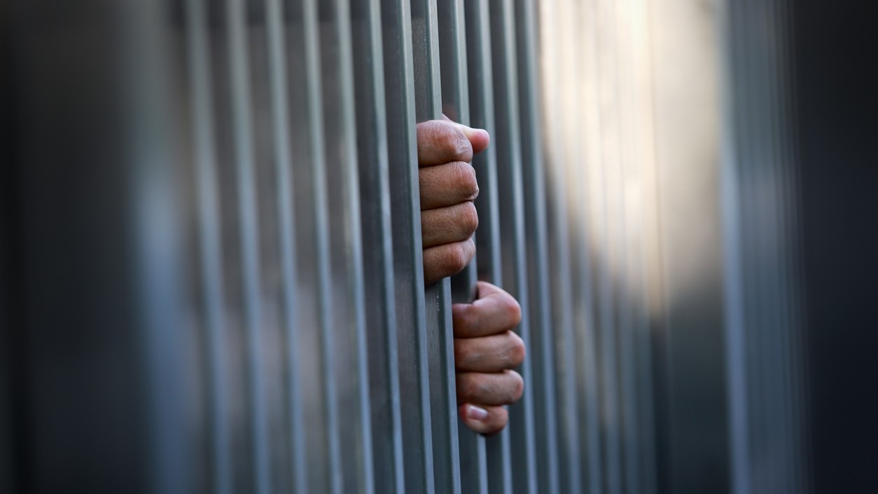 Doživotne odsúdený vrah neuspel. (ilustračné foto)