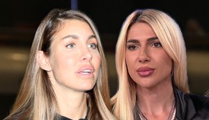 Jelena Radanović i Jovana Jeremić