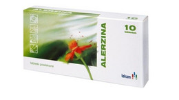 Alerzina