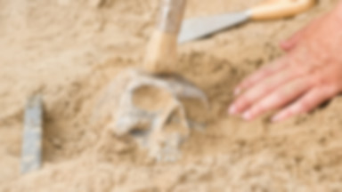 Naukowcy zrekonstruowali twarz ponad 600-letniego szkieletu