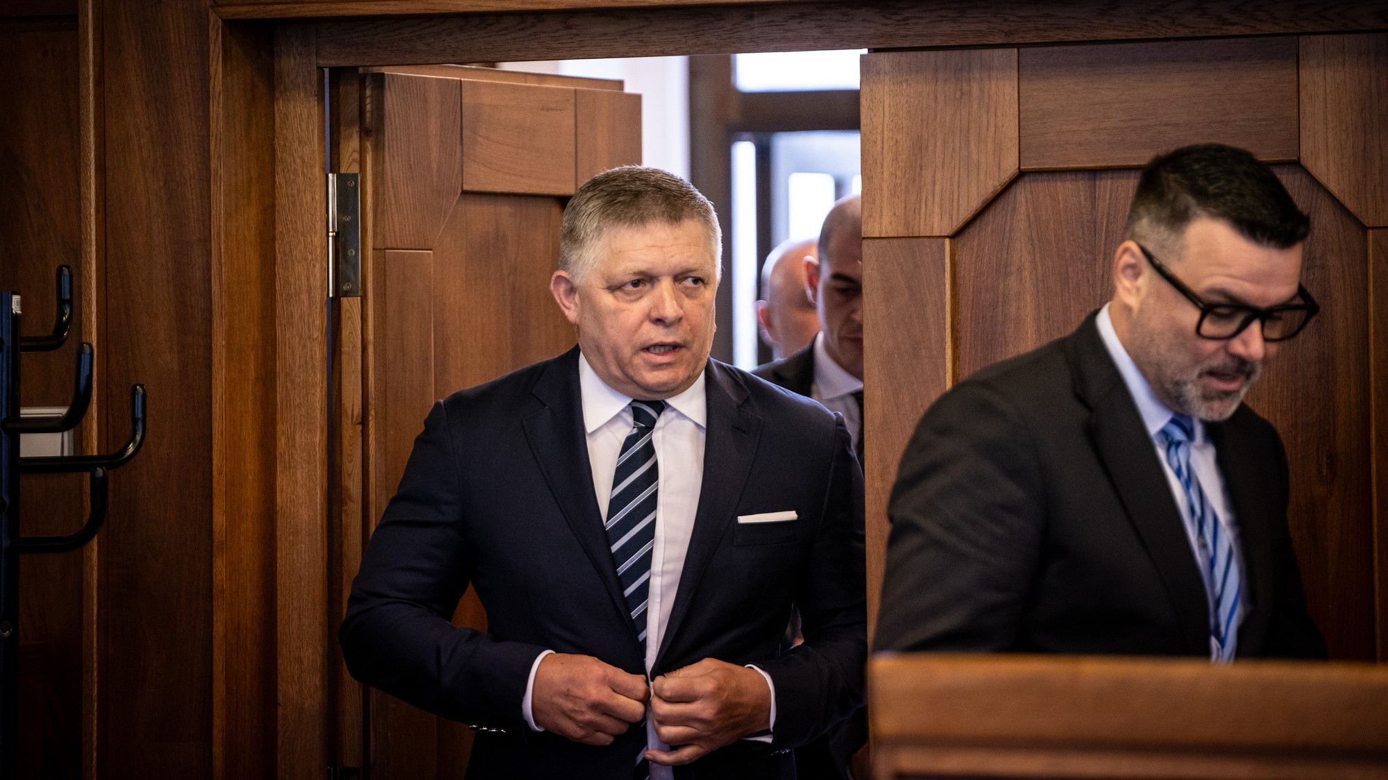 Robert Fico