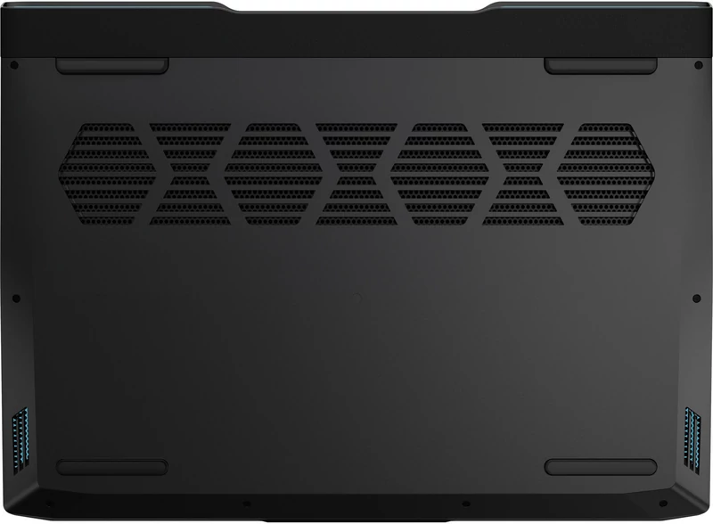 Lenovo IdeaPad Gaming 3 (15ARH7) – spód laptopa