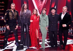 Znamy finalistów "The Voice of Poland". Oni mają szansę na zwycięstwo
