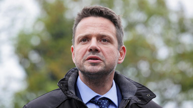 Trzaskowski: Jeżeli PiS wygra wybory, będziemy musieli niestety szykować się do tego, żeby ograniczać wydatki. Nie będzie innego wyjścia