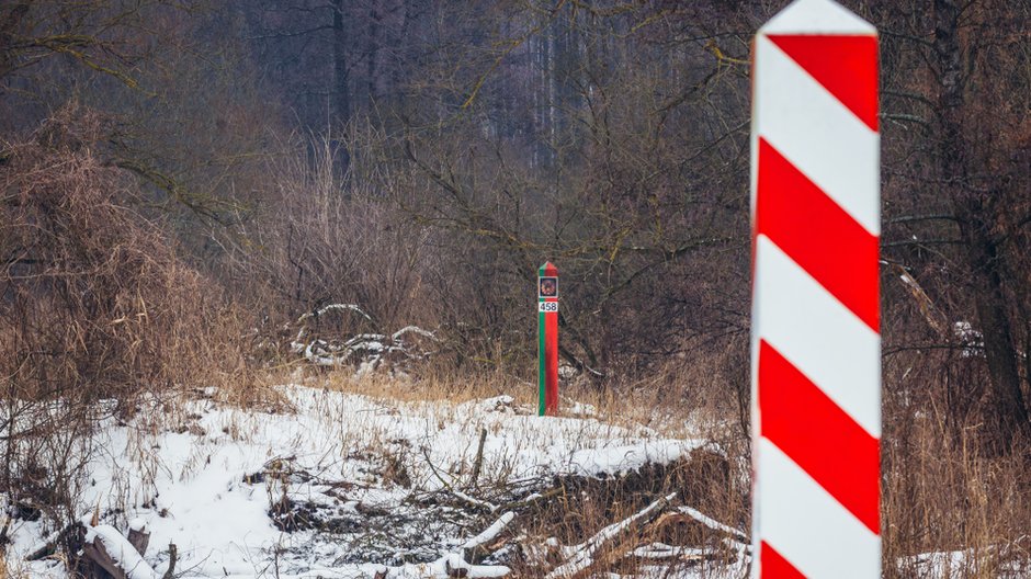 "Ten, kto tu przyjedzie, nie uwolni się od tych obrazów"