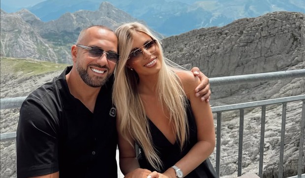 Dado i Ivona Polumenta