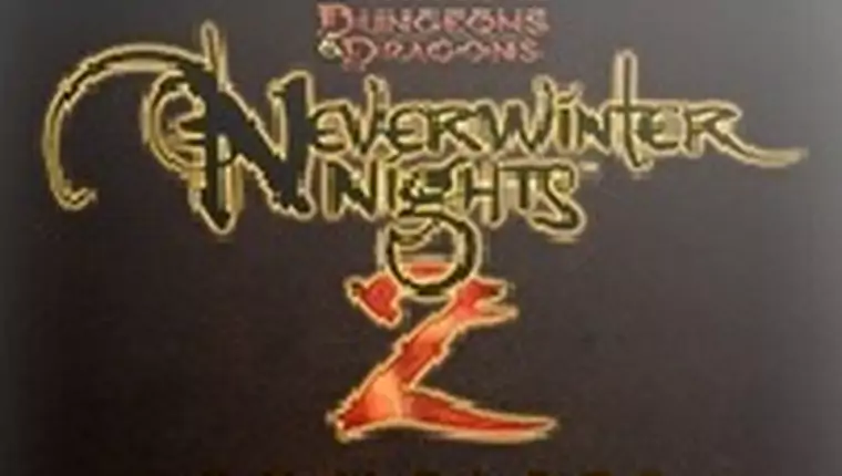 Neverwinter Nights 2 Complete