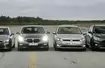 BMW serii 1 kontra Mercedes klasy A, Volkswagen Golf i Ford Focus - który model będzie lepszym wyborem?