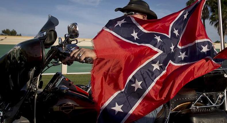 South Carolina poised to remove Confederate flag on Thursday