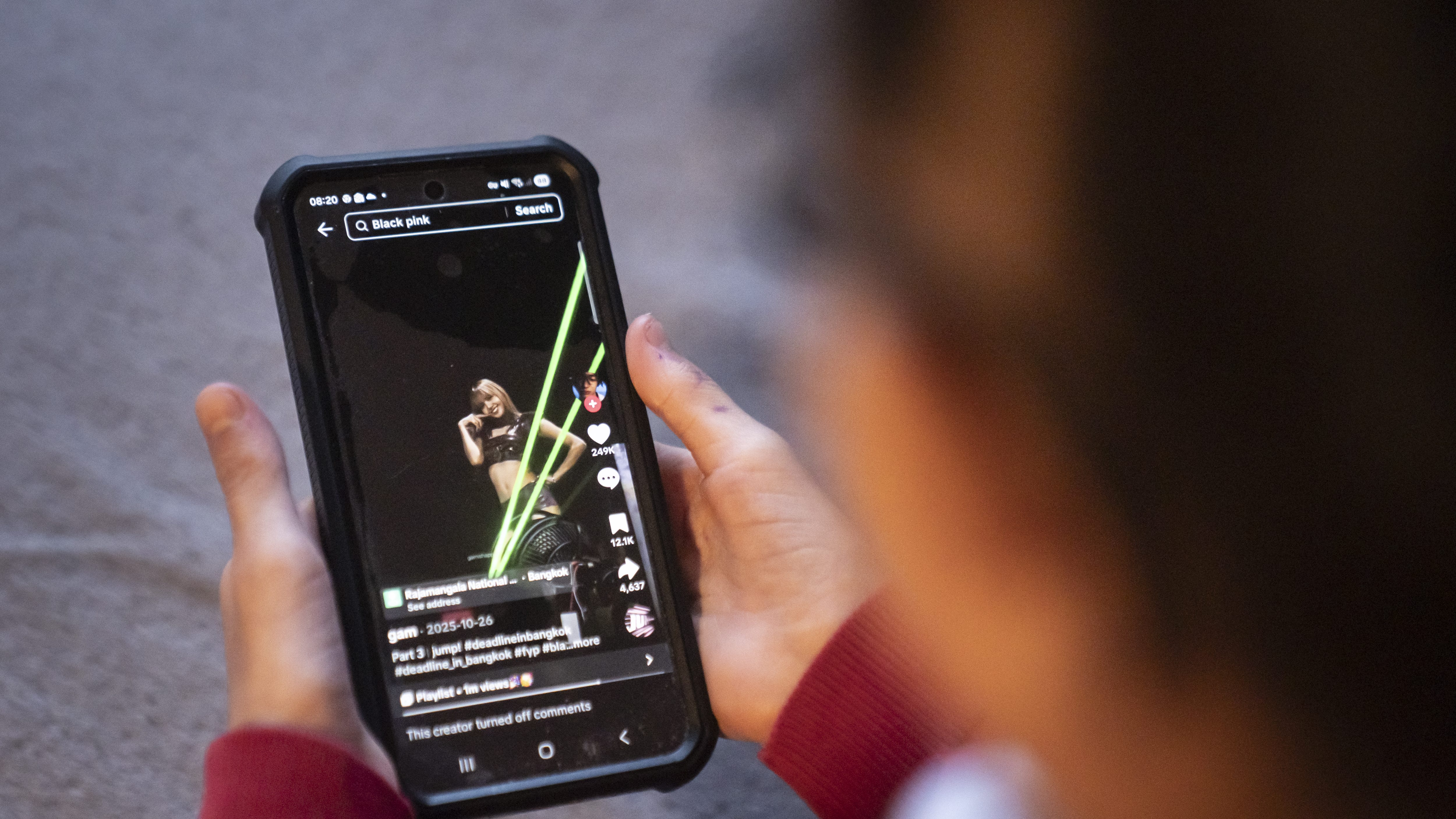 Your kids and AI chatbots - why the government is seriously worried about safety