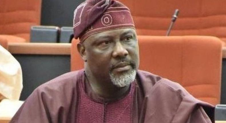 Dino Melaye (Punch)