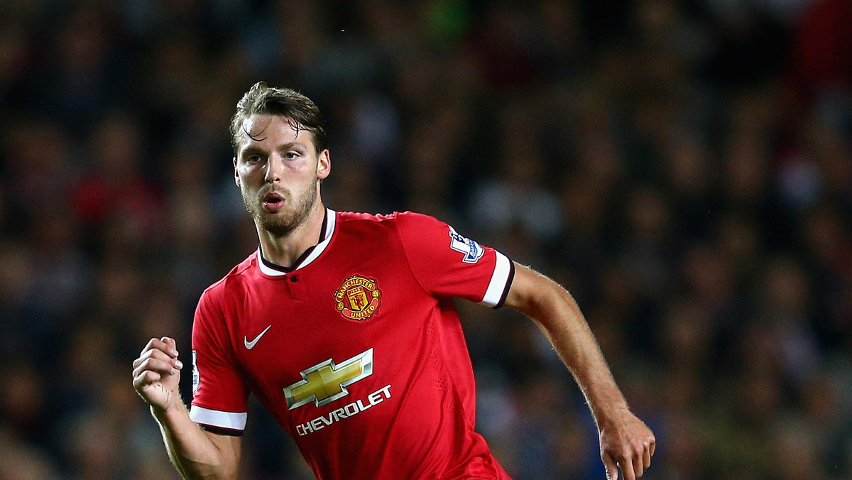 Nick Powell, zawodnik Manchesteru United, grający na wypożyczeniu w Leicester City, na swoim profilu na portalu społecznościowym pochwalił się zdjęciem z dzieciństwa. Piłkarz pokazał zdjęcie sprzed lat, na którym był w stroju Aston Villi.