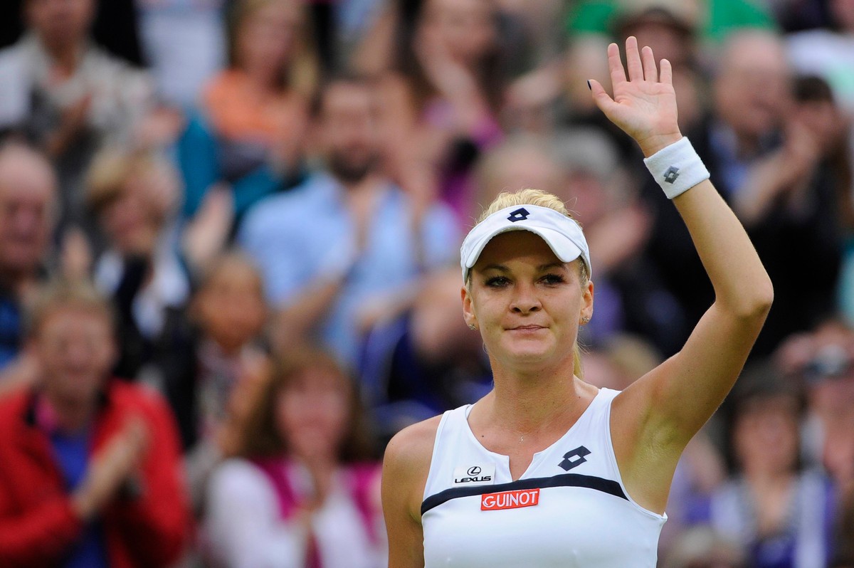 Ranking WTA: Serena Williams liderką. Agnieszka Radwańska czwarta
