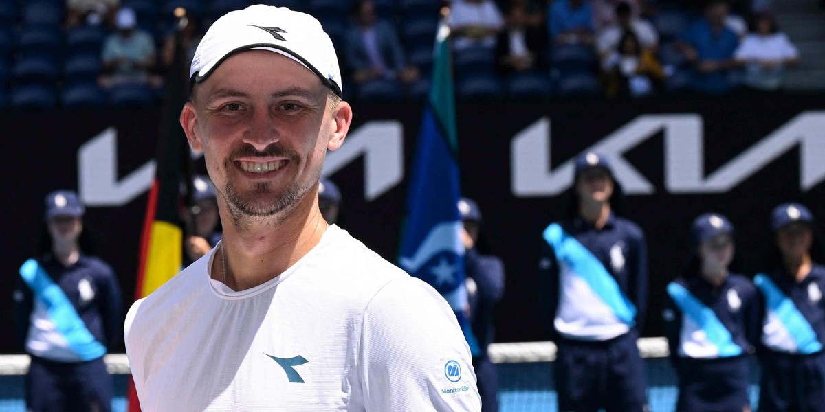 Jan Zieliński jako trzeci Polak w historii wygrał Australian Open. Przed nim zrobili to Wojciech Fibak i Łukasz Kubot.