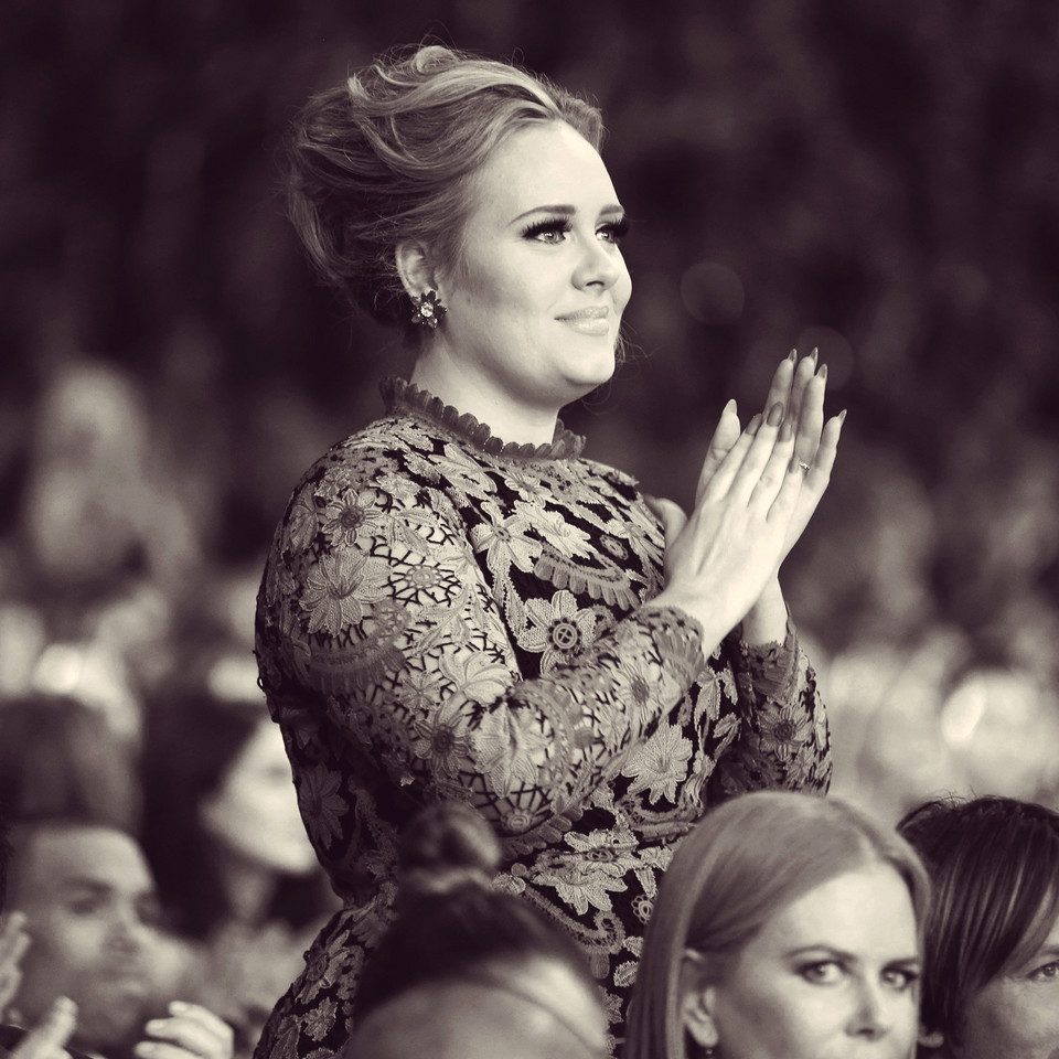 Adele