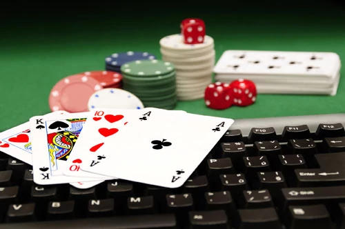 Na fali afery hazardowej padają coraz śmielsze pomysły dotyczące walki z internetowymi kasynami