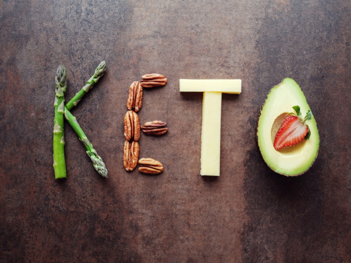 Dieta ketogeniczna