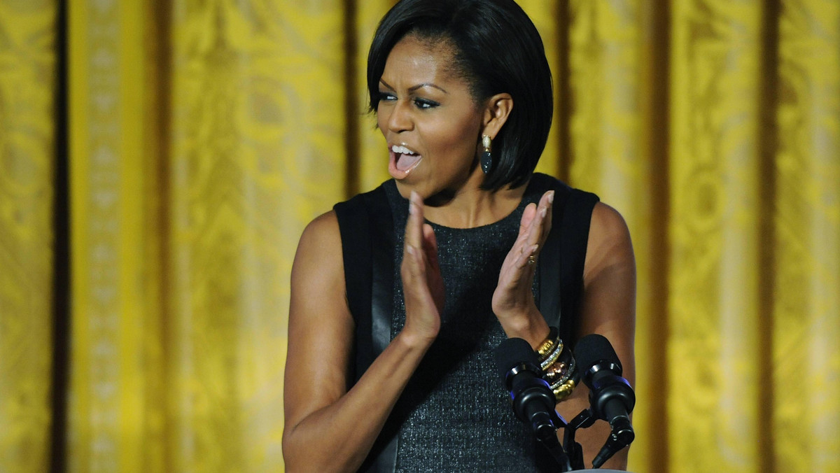 Istnieje ryzyko, że powtórzy się sytuacja z 2008 roku, kiedy w pewnym momencie Michelle Obama zaczęła budzić kontrowersje. Media były pełne plotek i domysłów. To mogło skończyć się bardzo źle dla Baracka Obamy. Co teraz zrobi Pierwsza Dama Ameryki?