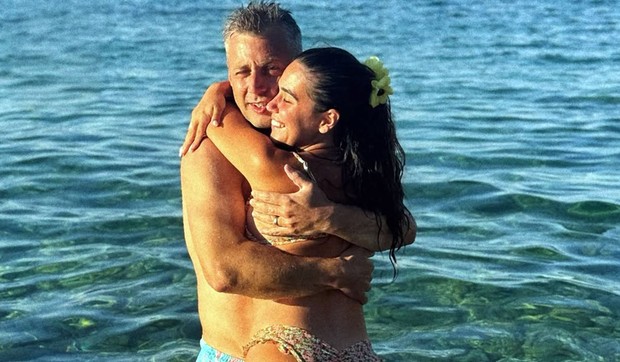 Bojan i Aleksandra