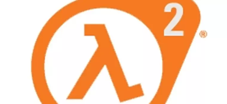 Na czym wzorowano logo Half-Life'a?