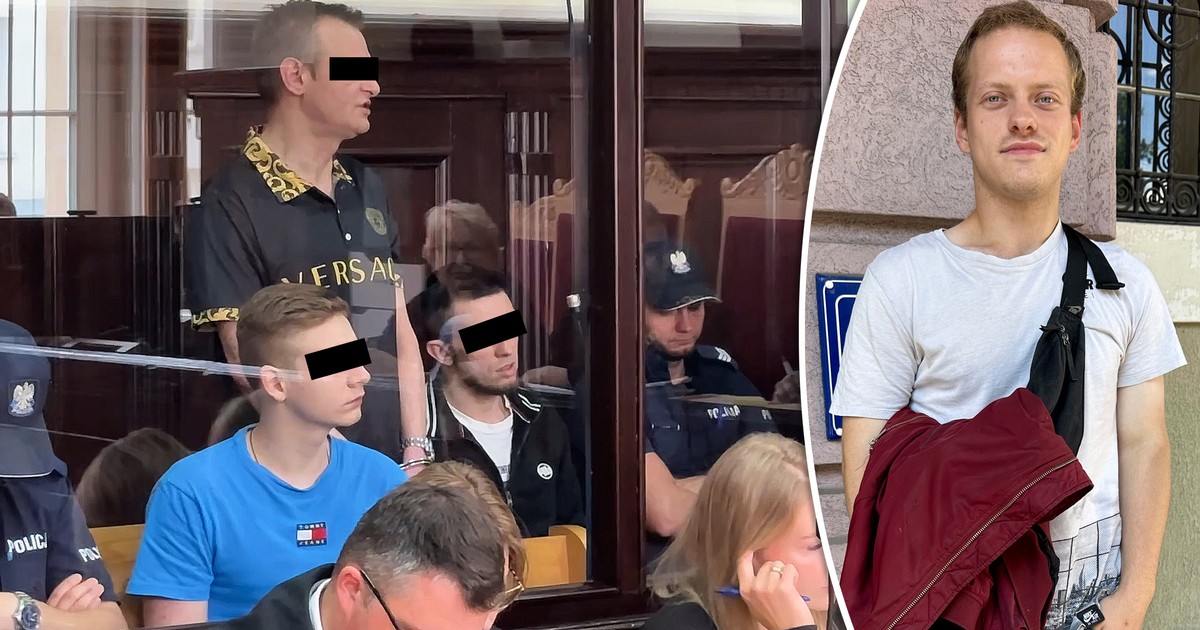 Elbląg: Tortury bezdomnego – jak brutalny proceder staje się systemem wyłudzeń i przemocy