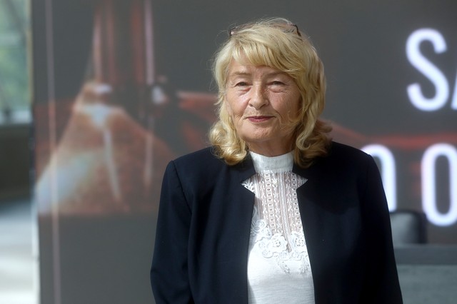 Gordana Goca Zdravković