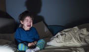 Lęki nocne u dzieci - czym są i jak sobie z nimi radzić?