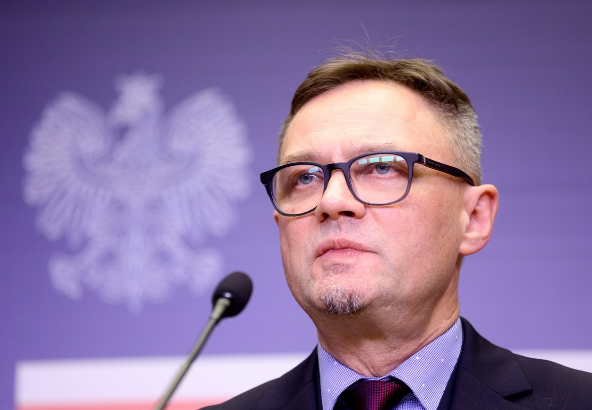 Briefing rzecznika prasowego MSZ