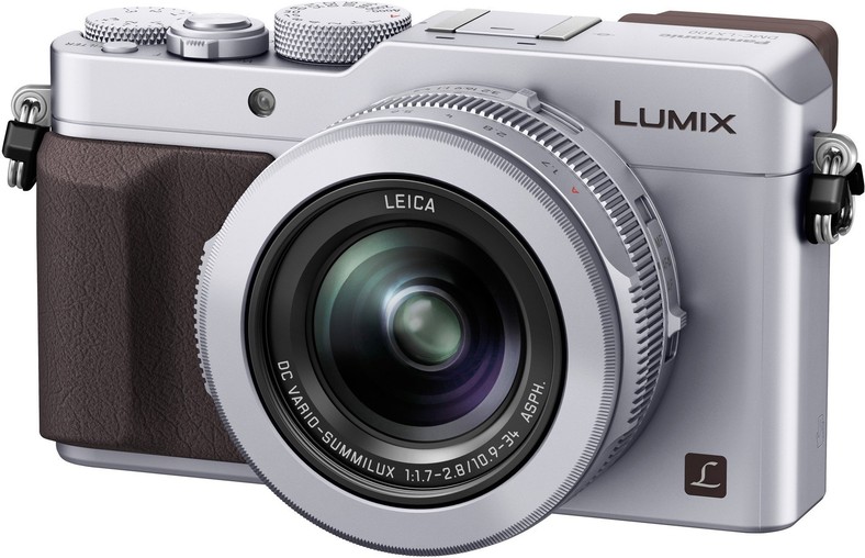 Panasonic DMC-LX100