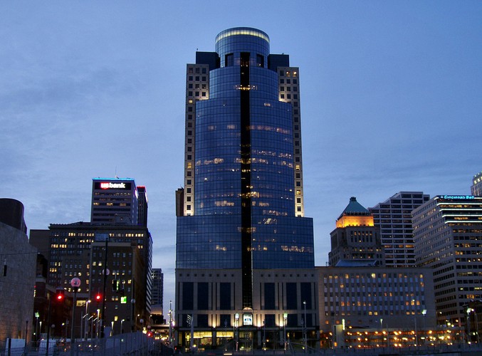 Od 1990 roku firma ma siedzibę w Cincinatti.