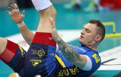 Zbigniew Bartman nie jest już siatkarzem Stali Nysa