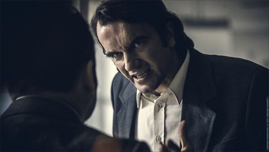 'Bogowie' (premiera: 10.10)