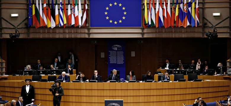 Kłopoty polskiej delegacji w Radzie Europy. Grozi nam wykluczenie?