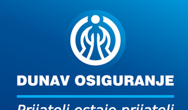 dunav osiguranje