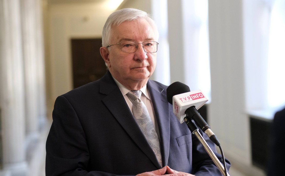 Krzysztof Lipiec