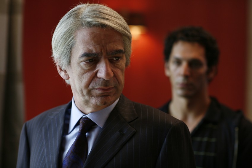 Miki Manojlović tumači lik Nerija Vinča