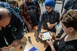 Gruzini poza uproszczoną procedurą zatrudniania. Nie znajdą już tak łatwo pracy w Polsce