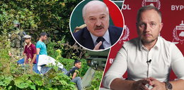„To jest operacja ŚLUZA”. Były białoruski policjant ujawnia szczegóły mściwego planu Łukaszenki