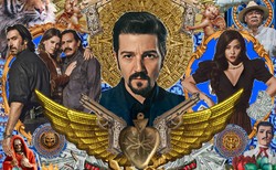 Netflix zapowiada 2. sezon serialu "Narcos: Meksyk". Premiera już w lutym [ZWIASTUN]