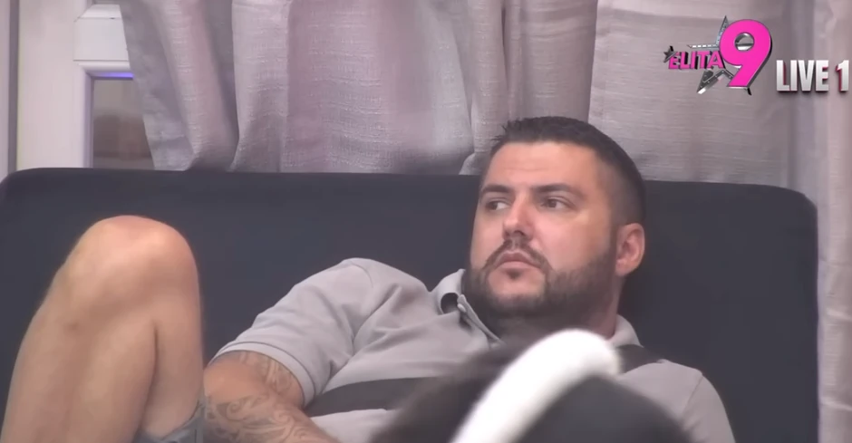 Stanija Dobrojević napravila rusvaj u Zadruzi 9 Eliti, Maja i Asmin srećni