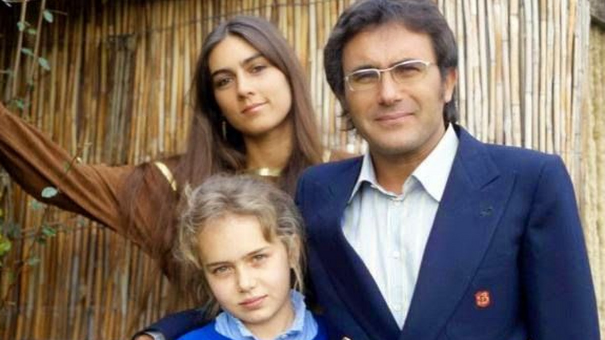 Al Bano i Romina Power: zaginięcie córki, rozwód, historia miłości, Ylenia Carrisi żyje? [SKANDALE]