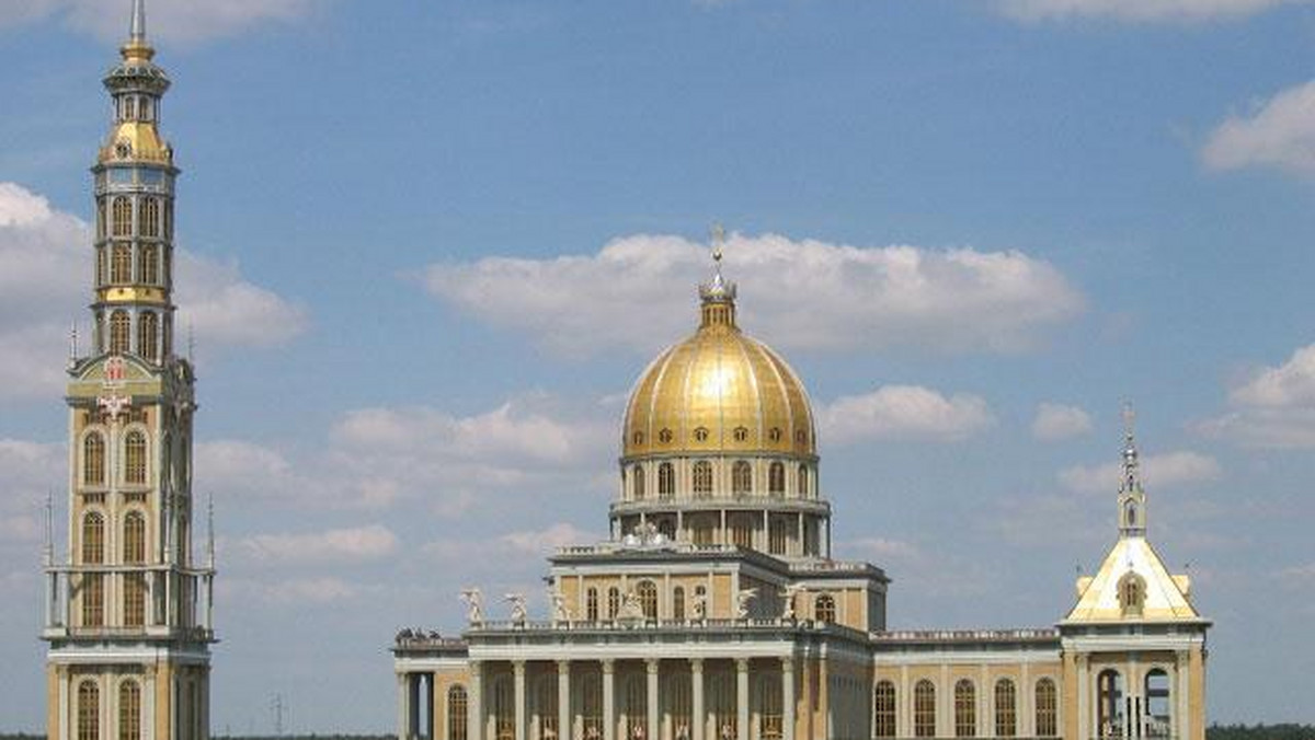 Szablę z czasów uchwalenia Konstytucji 3 Maja można oglądać w sali Drogi do Niepodległości Muzeum im. księdza Józefa Jarzębowskiego w Sanktuarium Maryjnym w Licheniu Starym (Wielkopolska).