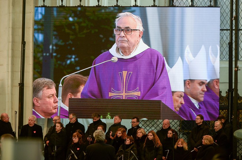 O. Wiśniewski nie szczędzi ostrych słów Kaczyńskiemu