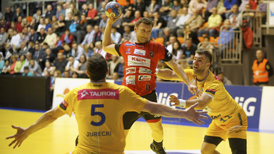 PGNiG Superliga: Vive Tauron Kielce rozgromił MMTS Kwidzyn