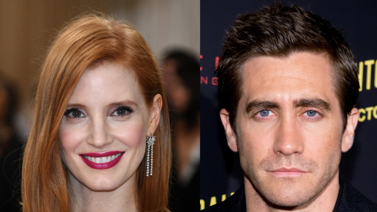 Jake Gyllenhaal i Jessica Chastain dołączyli do obsady ekranizacji gry komputerowej - "Tom Clancy's the Division". Informacją potwierdził oficjalny producent gry Ubisoft.