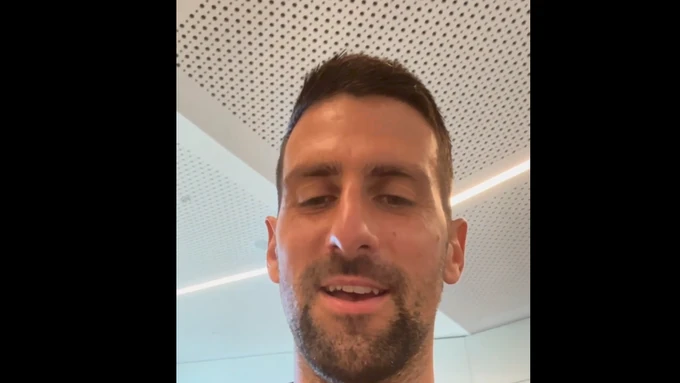 EKSKLUZIVNO, Novak Đoković preko Sportala poslao poruku vaterpolistima Srbije: Evo šta je Nole poručio Delfinima koji jure zlato na EP!