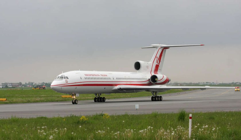 Tu-154M