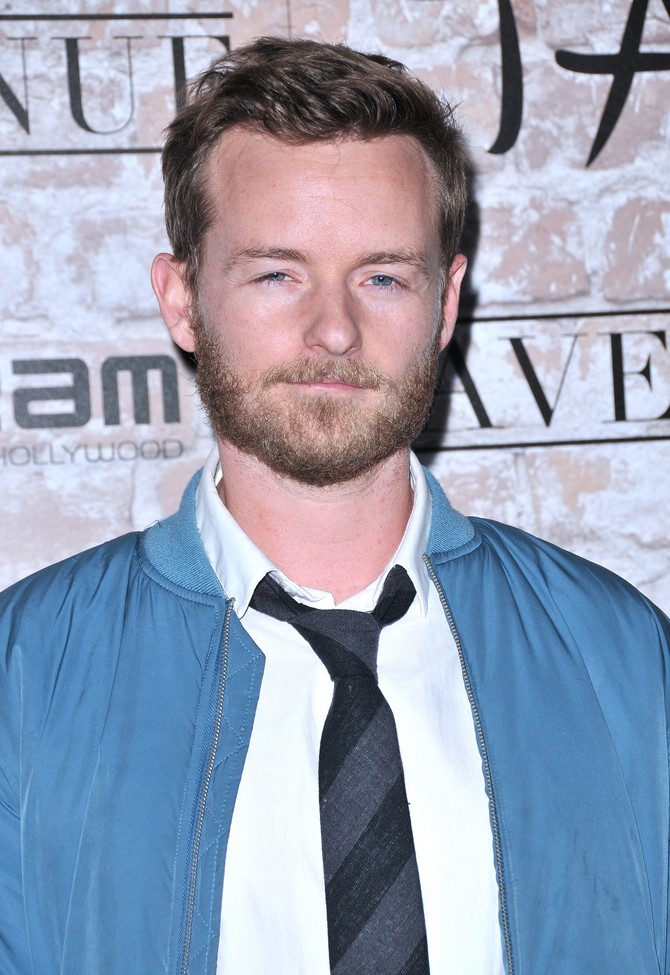 Kristofer Masterson