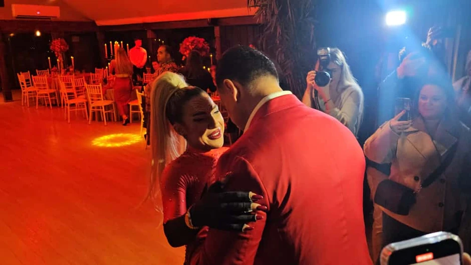 Jovana Jeremić, rođendan